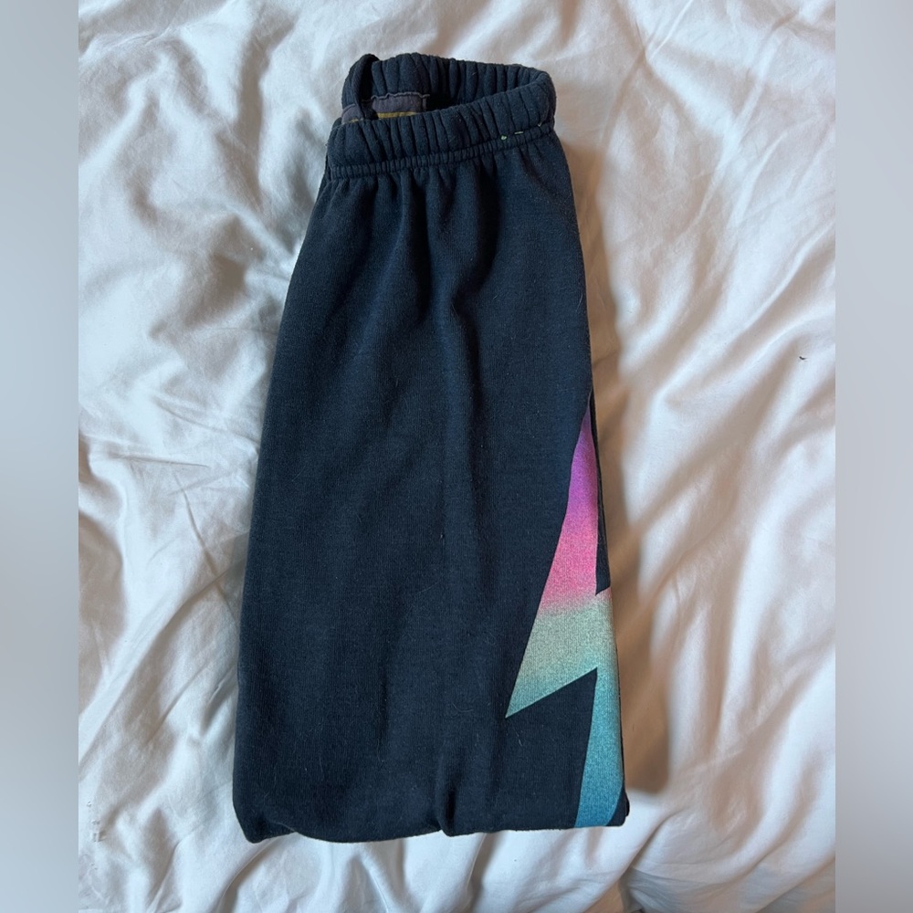 Aviator Nation xs sweatpants